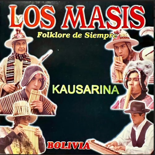 Folklore de Siempre