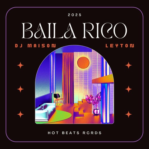 Baila Rico