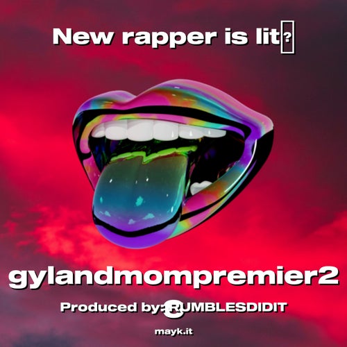 Release of the week