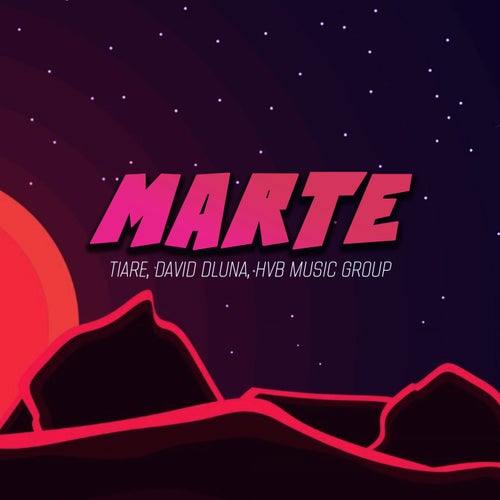 MARTE