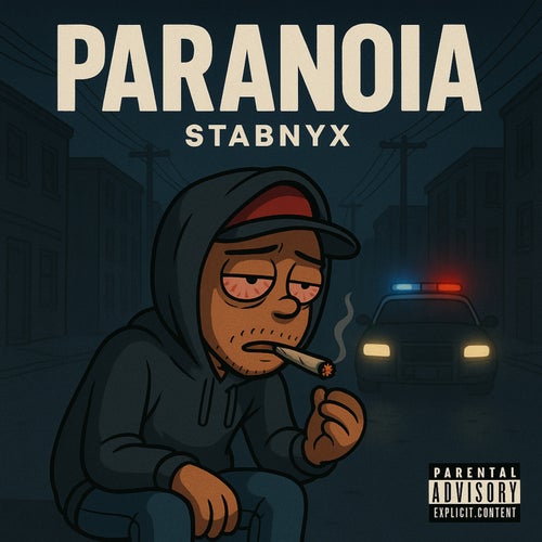 PARANOIA