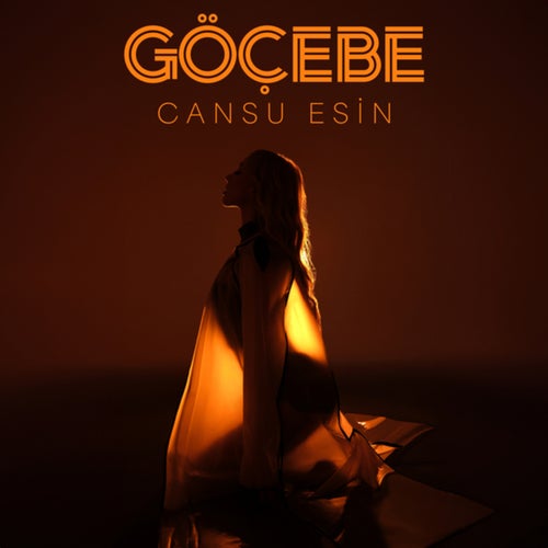 Göçebe