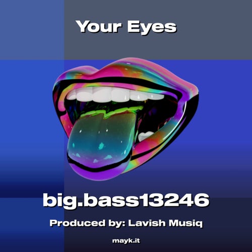 Your Eyes