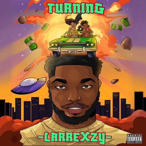 Turning