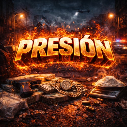 Presión