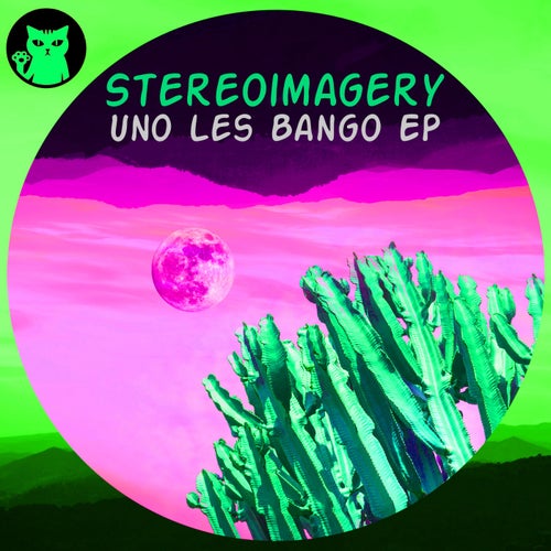 Uno Les Bango EP