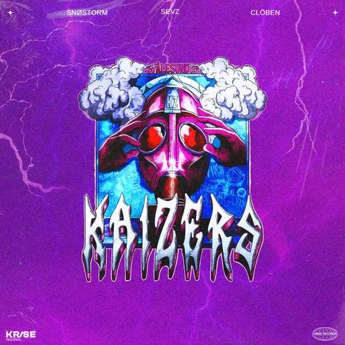 Bounce for Kaizers
