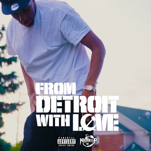 FROM DETROIT WITH LOVE