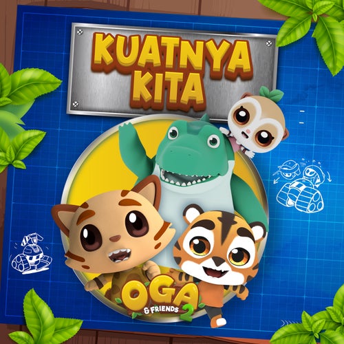 Kuatnya Kita
