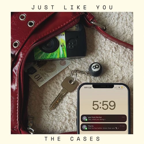 Just Like You