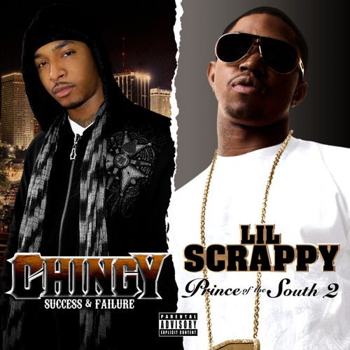Success & Failure / Prince of the South 2 (2 for 1: Special Edition)