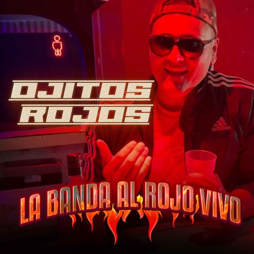 Ojitos Rojos