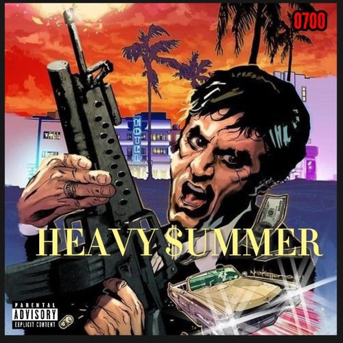 HEAVY SUMMER