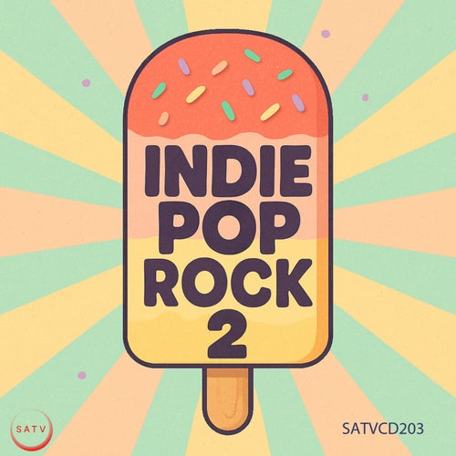 INDIE POP ROCK 2