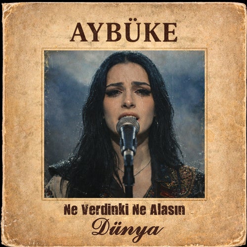 Ne Verdinki Ne Alasın Dünya (Psychedelic Anatolian Rock Covers)
