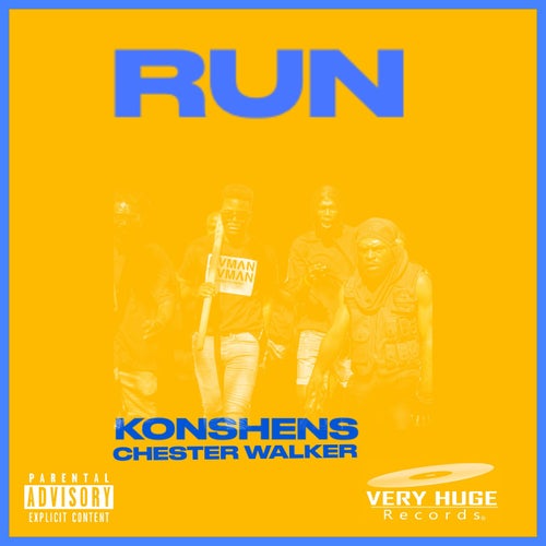 Run (REMASTERED)