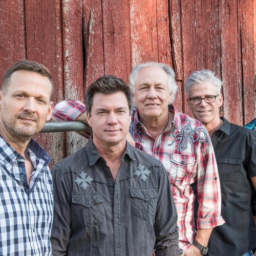 Little River Band Profile