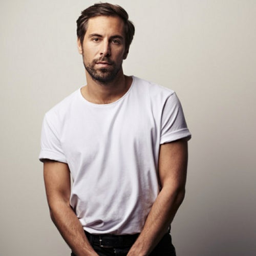 Max Giesinger Profile