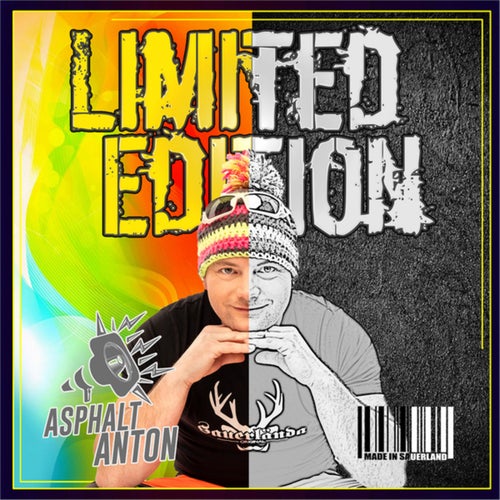 Limited Edition