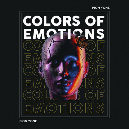 Colors Of Emotions