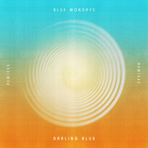 Darling Blue (Remixes)