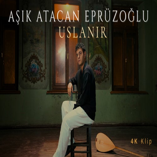 Uslanır