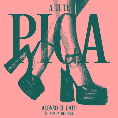 A ti te pica