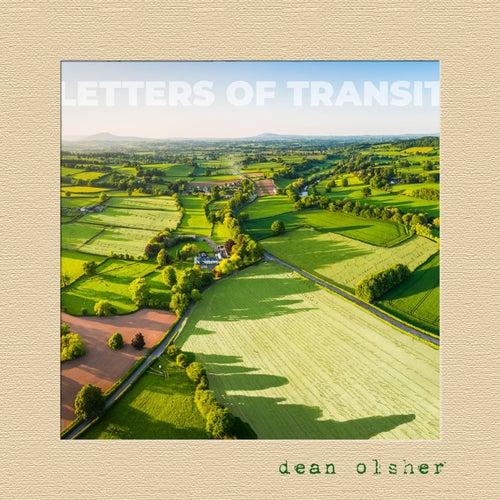 Letters of Transit