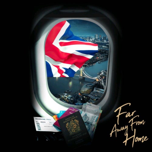 Far Away From Home