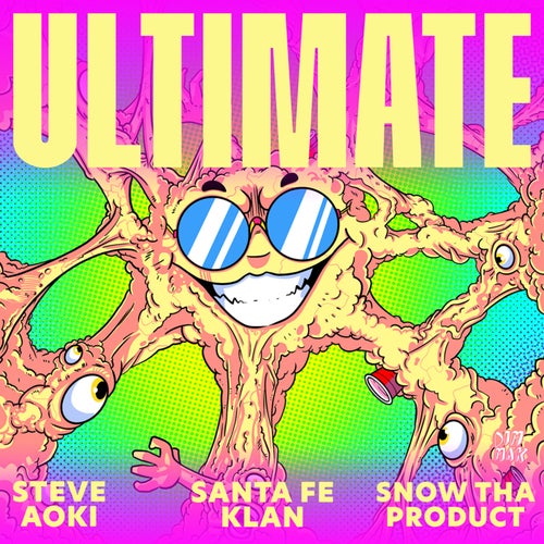 Ultimate (feat. Santa Fe Klan & Snow Tha Product)
