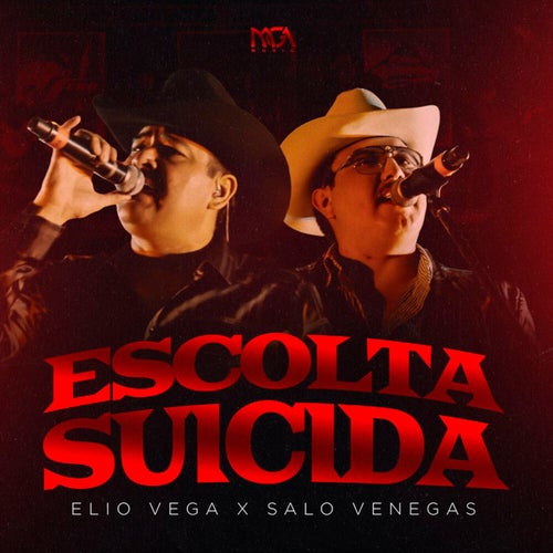 Escolta Suicida