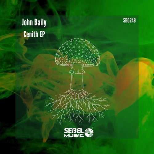 Cenith EP