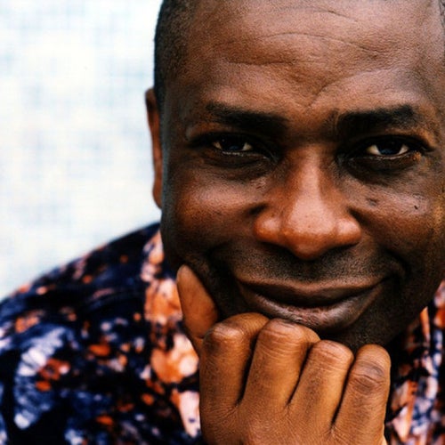 Youssou N'Dour Profile