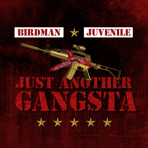 Just Another Gangsta