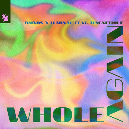 Whole Again