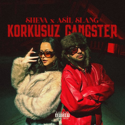 Korkusuz Gangster