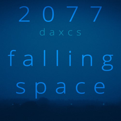 falling space