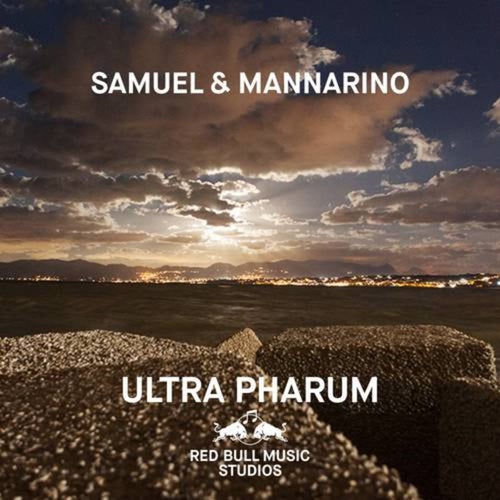 Ultra Pharum (Red Bull Music Studios)