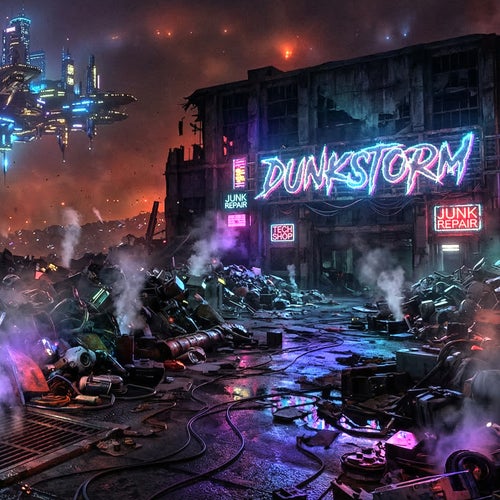 DUNKSTORM