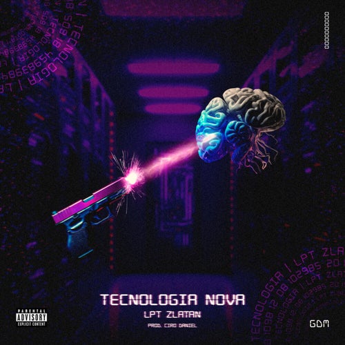 Tecnologia Nova by Ciro Daniel LPT Zlatan and GDM on Beatsource