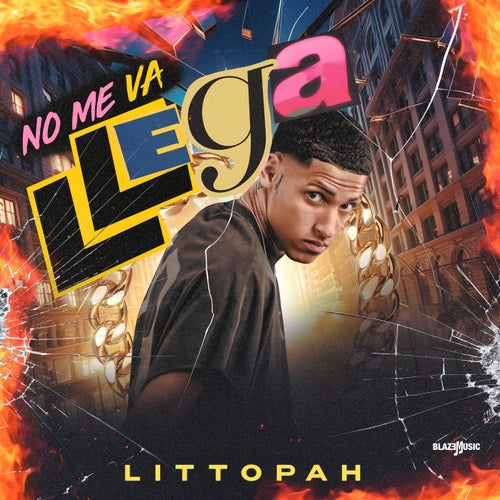 No Me Va Llega