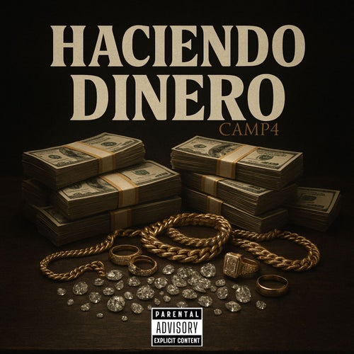 Haciendo Dinero