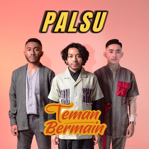 Palsu