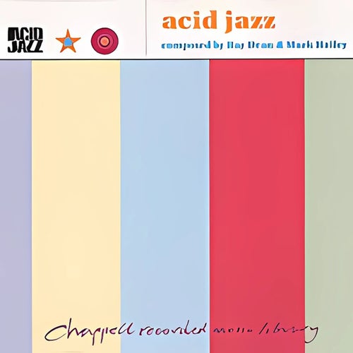 Acid Jazz