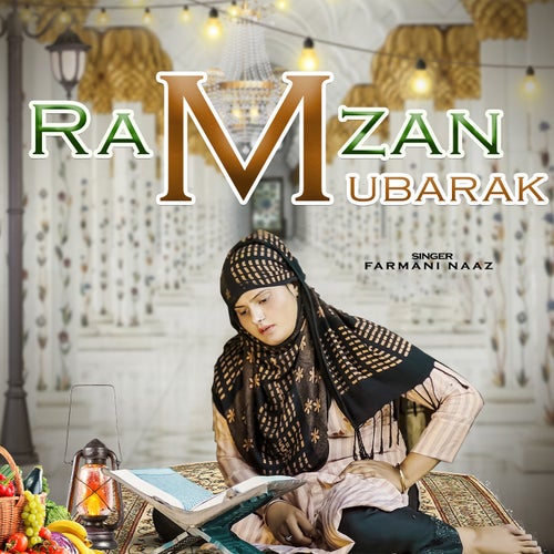 Ramzan Mubarak