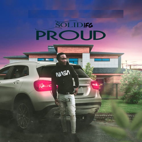 Proud