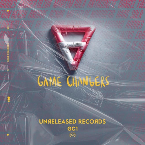 Game Changers (Extended Versions)