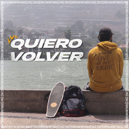 Quiero Volver