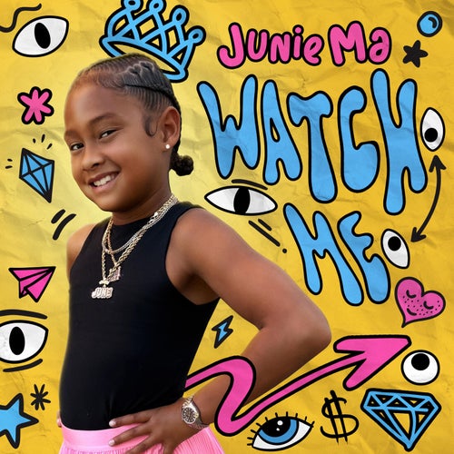 Watch Me
