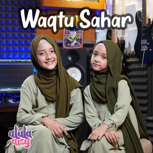Waqtu Sahar